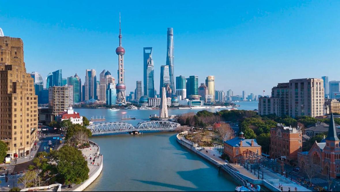 Shanghai Yuhang Hotel מראה חיצוני תמונה