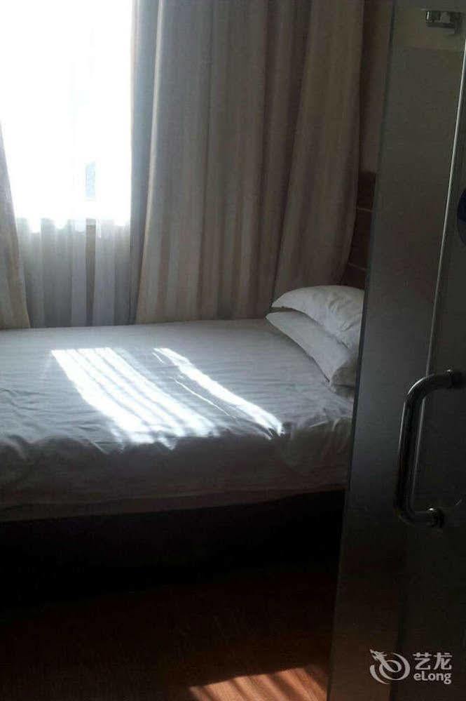 Shanghai Yuhang Hotel מראה חיצוני תמונה